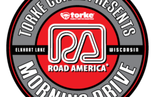 Milwaukee Morning Drive Presented by Torke Coffee